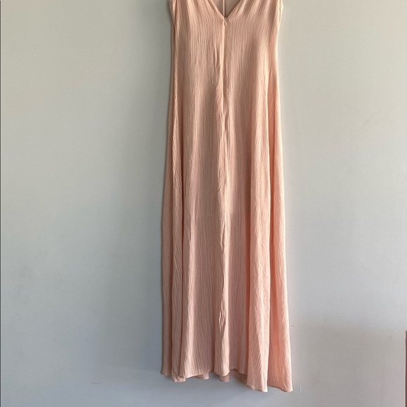 Line & Dot Maxi Dress - Small - NWT - Picture 2 of 7